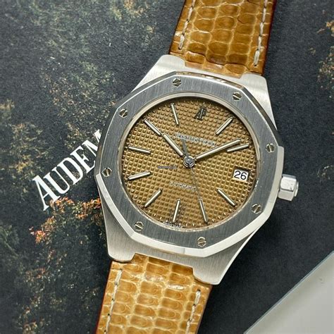 audemars piguet royal oak 14800st|audemars piguet royal oak size.